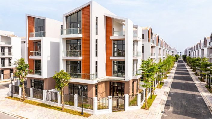 Biệt thự vinhomes ocean park 3