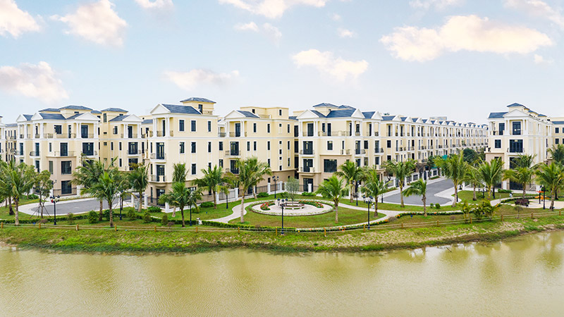 PHÂN KHU ĐẢO DỪA VINHOMES OCEAN PARK 2