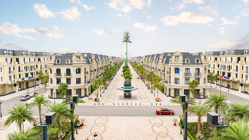 dự án vinhomes ocean park 2-1