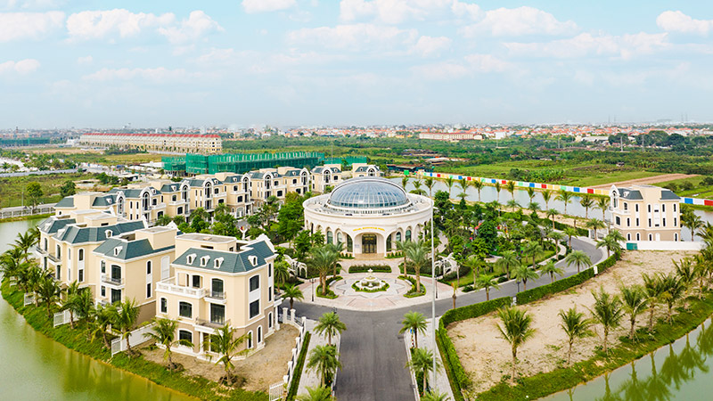 dự án vinhomes ocean park 2-6