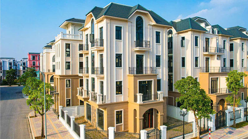 biệt thự đơn lập vinhomes ocean park 3