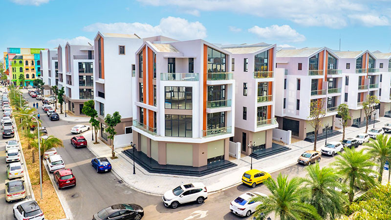 shophouse ở vinhomes ocean park 3