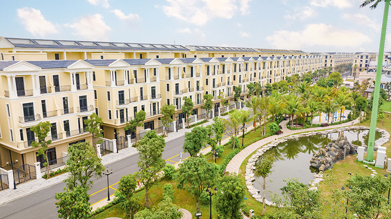 PHÂN KHU ĐẢO DỪA VINHOMES OCEAN PARK 2