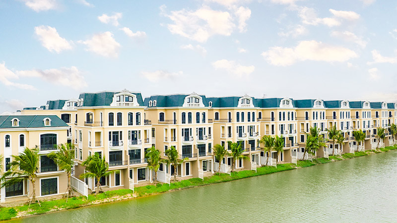biệt thự ngọc trai vinhomes ocean park 2