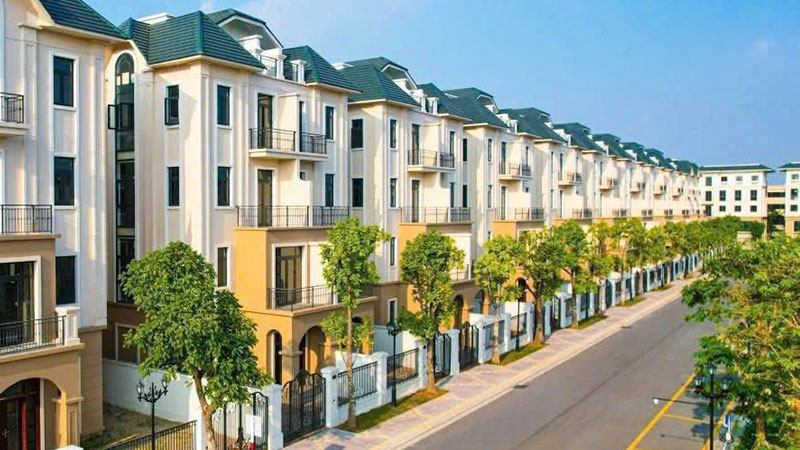 biệt thự song lập vịnh tây ocean park 3