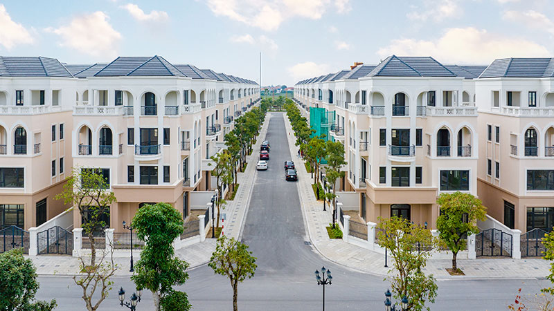 tứ lập cọ xanh vinhomes ocean park 2