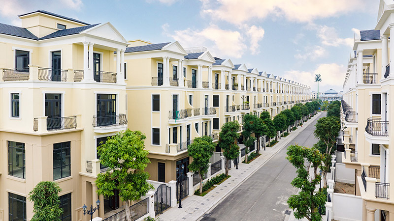 PHÂN KHU ĐẢO DỪA VINHOMES OCEAN PARK 2
