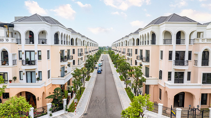 biệt thự tứ lập hải âu vinhomes ocean park 2