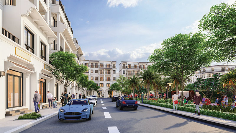 công viên cát tường vinhomes global gate