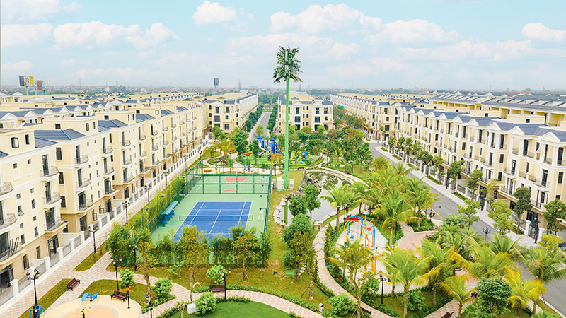 PHÂN KHU ĐẢO DỪA VINHOMES OCEAN PARK 2