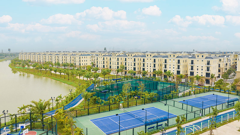 PHÂN KHU ĐẢO DỪA VINHOMES OCEAN PARK 2