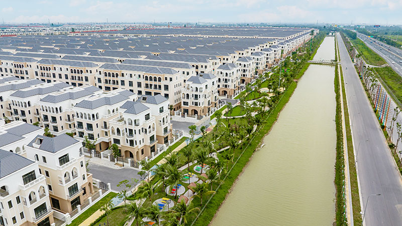 dự án vinhomes ocean park 2-11