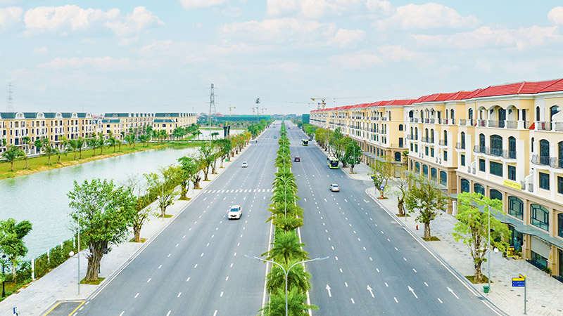 đại lộ ngọc trai vinhomes ocean park 2