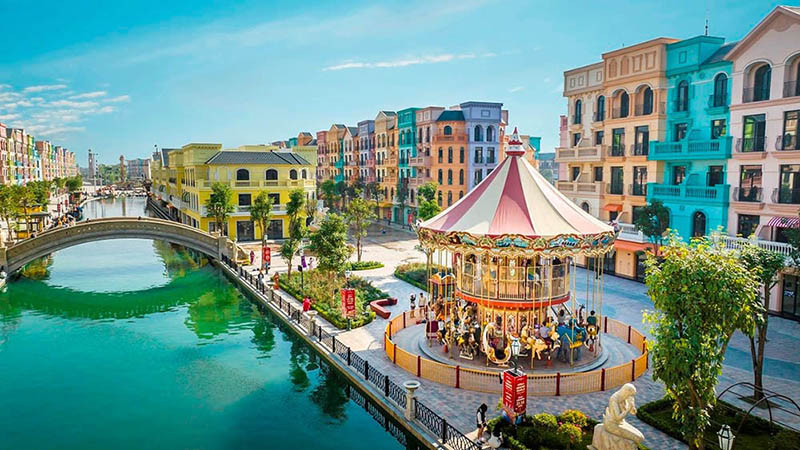 tiện ích chung cư vinhomes ocean park 3
