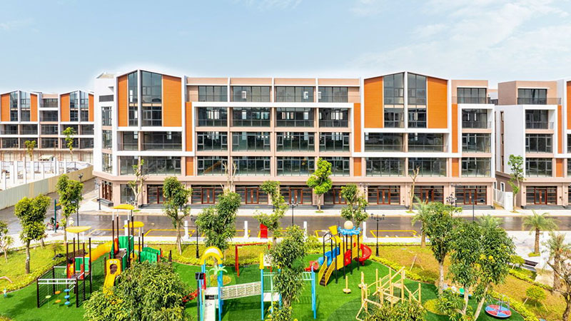 liền kề ánh dương vinhomes ocean park 3