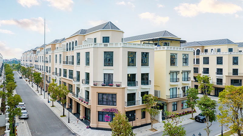 liền kề cọ xanh vinhomes ocean park 2