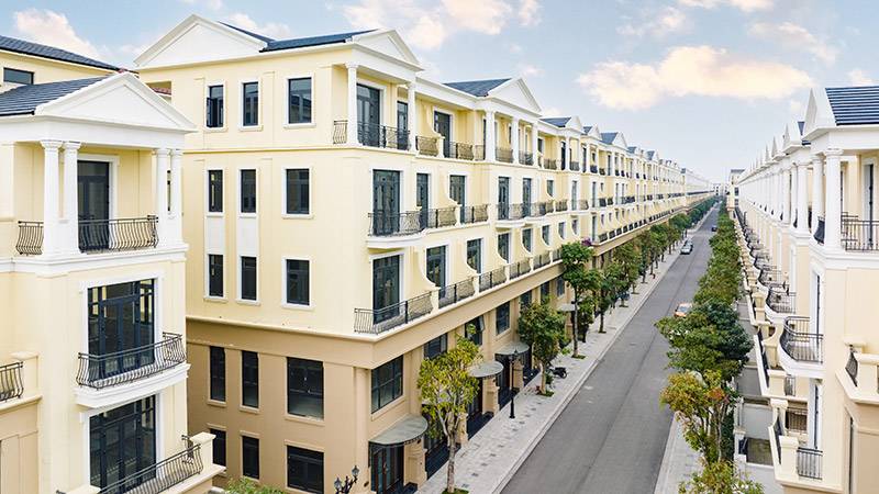 PHÂN KHU ĐẢO DỪA VINHOMES OCEAN PARK 2
