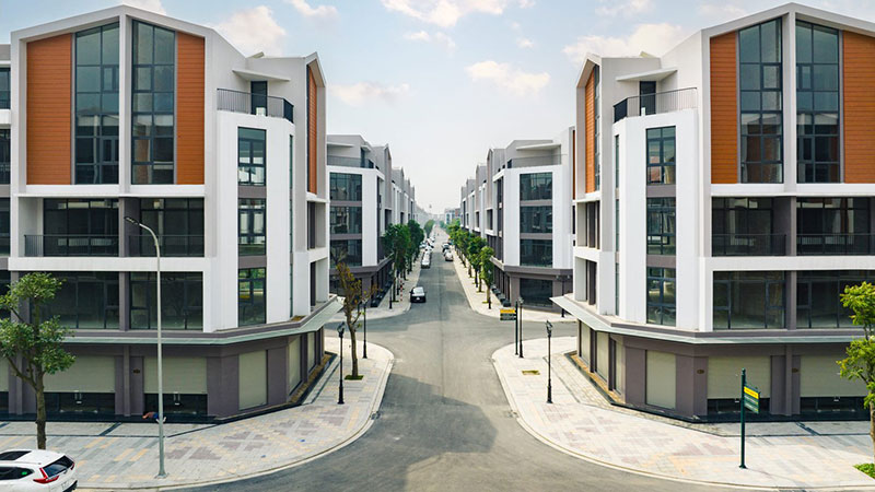 liền kề phân khu phố biển vinhomes ocean park 3 hưng yên