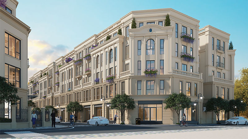 vinhomes cổ loa đông anh hà nội