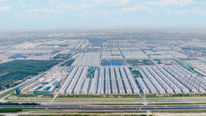 cọ xanh vinhomes ocean park 2