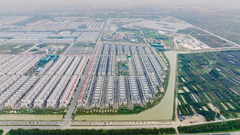 PHÂN KHU ĐẢO DỪA VINHOMES OCEAN PARK 2