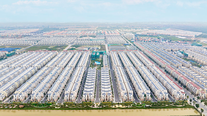 hải âu vinhomes ocean park 2