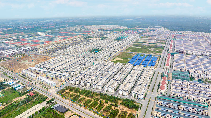 Phân khu sao biển vinhomes ocean park 2 3