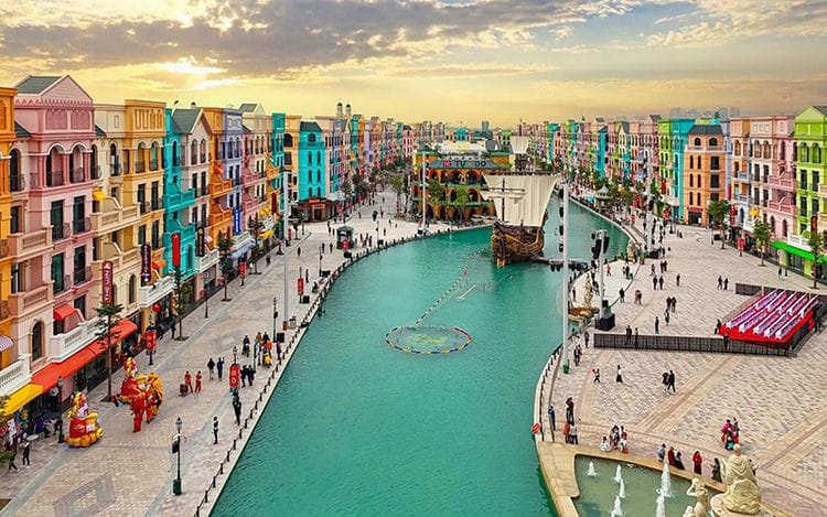 grand world vinhomes ocean park 3