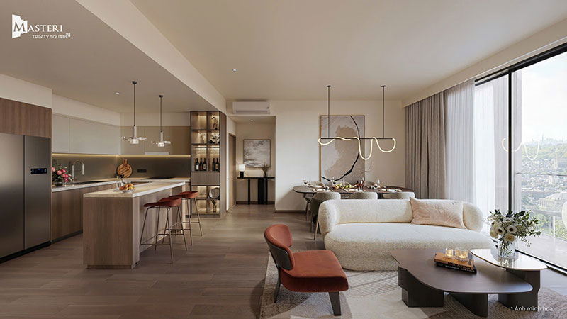 chung cư vinhomes ocean park 3