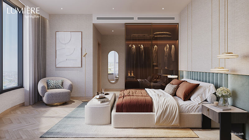 Chung cư Vinhomes Ocean Park 2 - 11