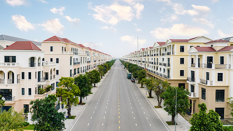 PHÂN KHU ĐẢO DỪA VINHOMES OCEAN PARK 2