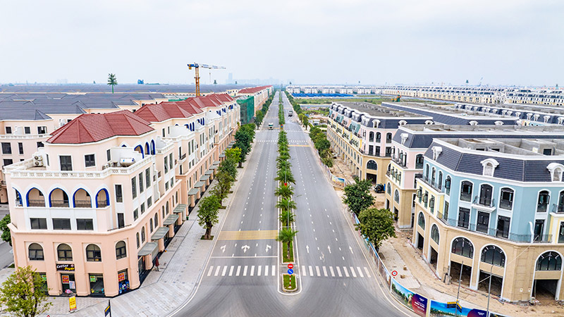 shop house hải âu vinhomes ocean park 2