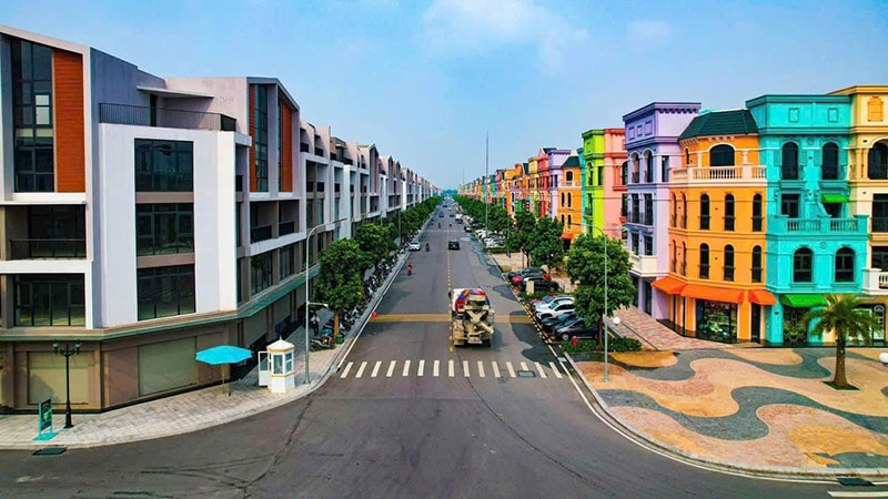 shophouse vịnh thiên đường vinhomes ocean park 3