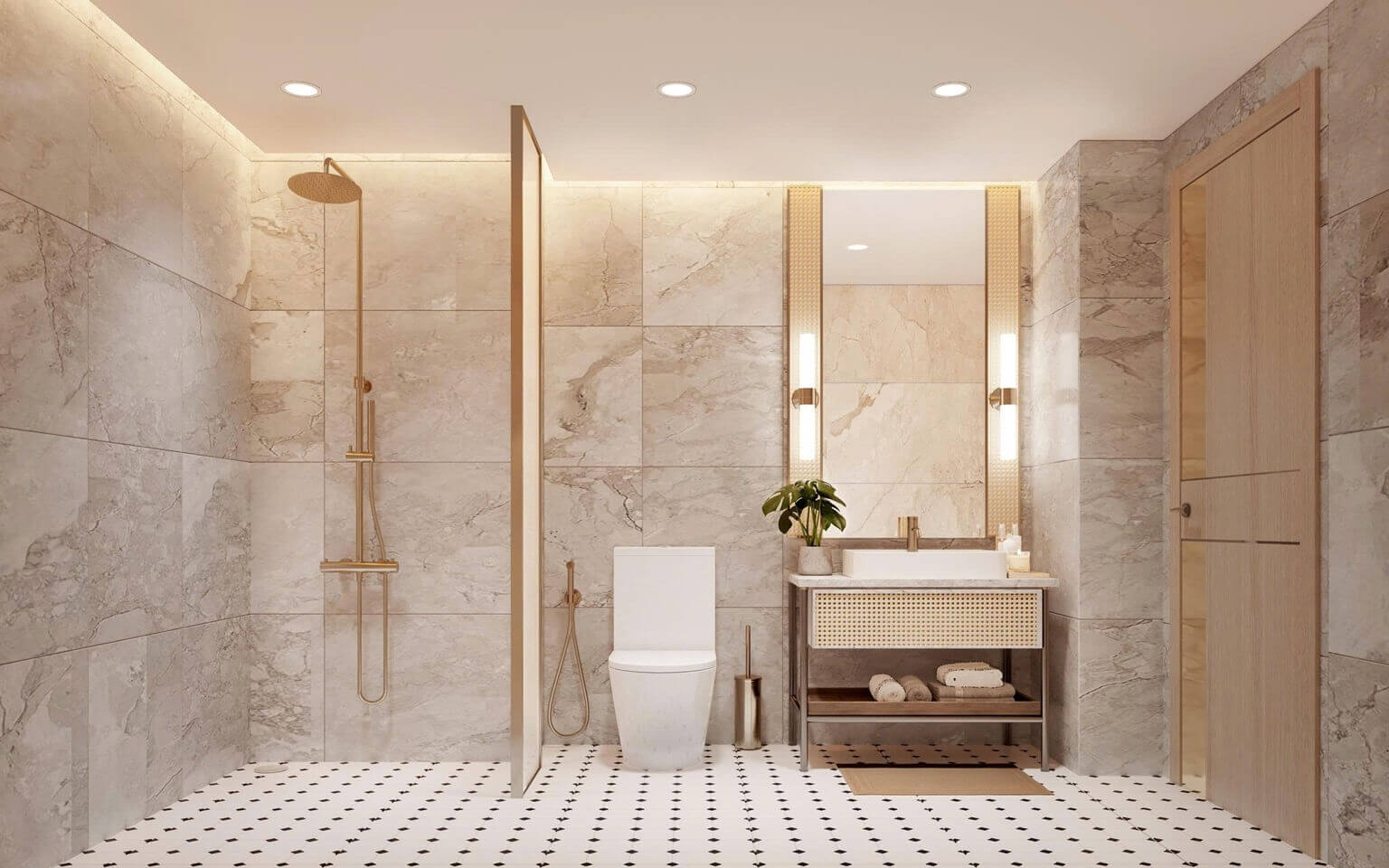 căn hộ chung cư sun group bắc ninh 3