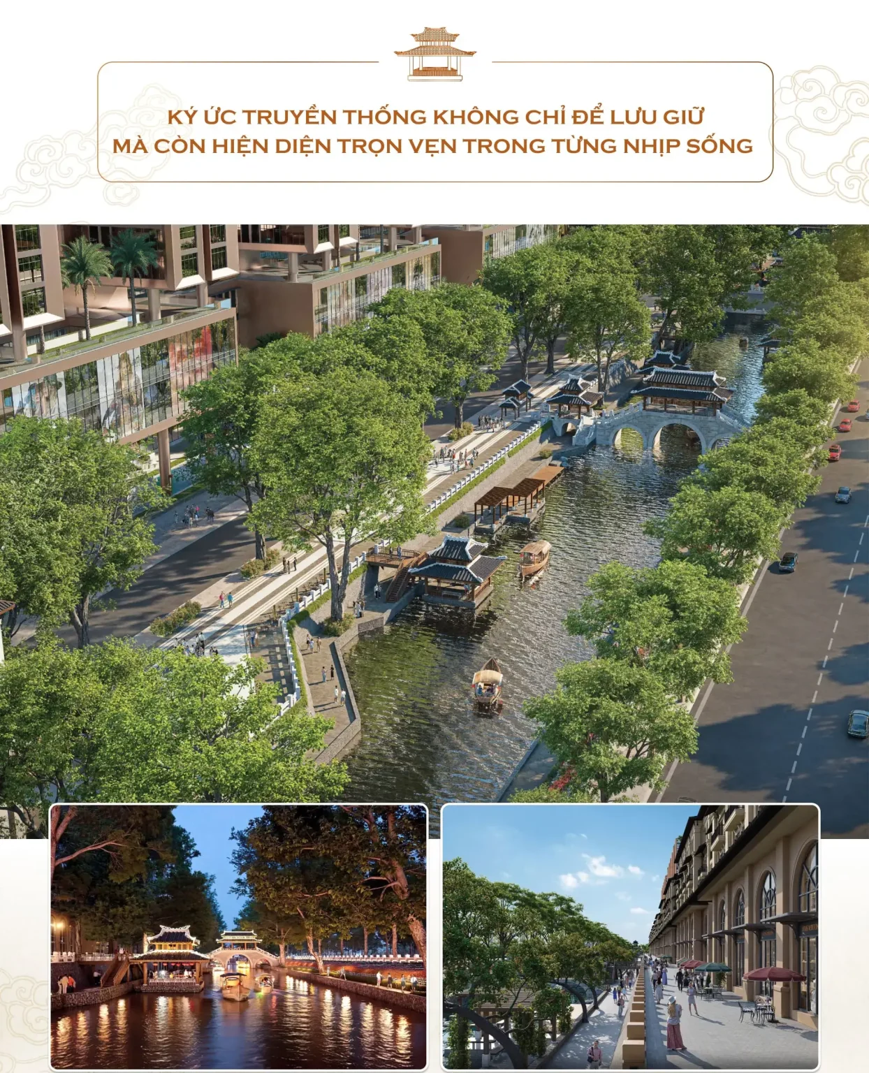 tiện ích chung cư sunshine legend city