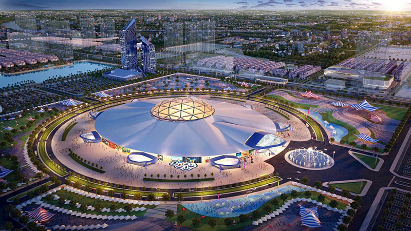 vinhomes global gate hà nội