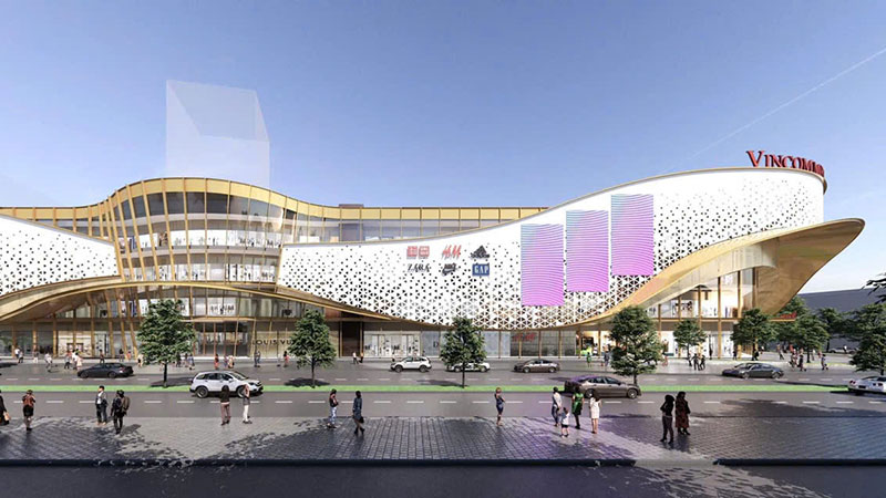 vinhomes global gate đông anh hà nội