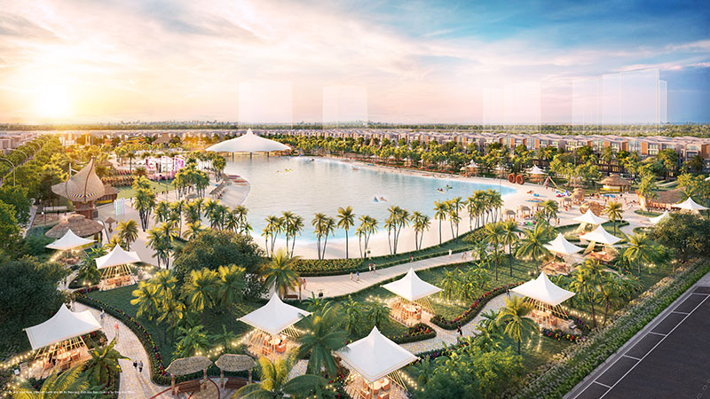 PHÂN KHU ĐẢO NGỌC VINHOMES OCEAN PARK 3