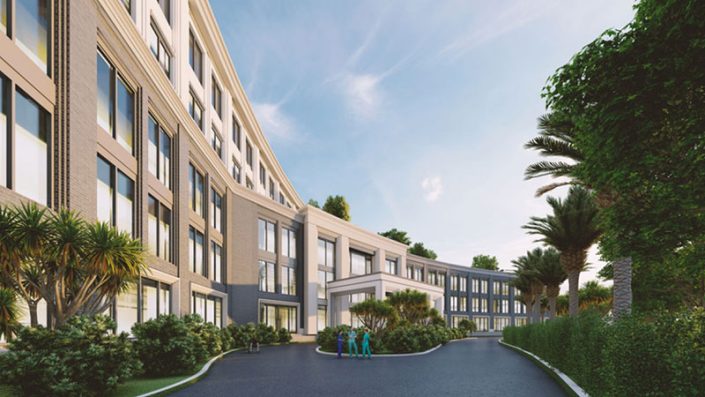bệnh viên vinmec vinhomes ocean park 2