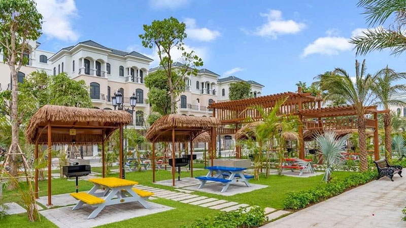phân khu chà là vinhomes ocean park 2 hưng yên 7